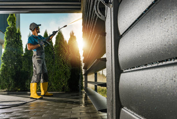 Houston, AK Pressure Washing Services Company